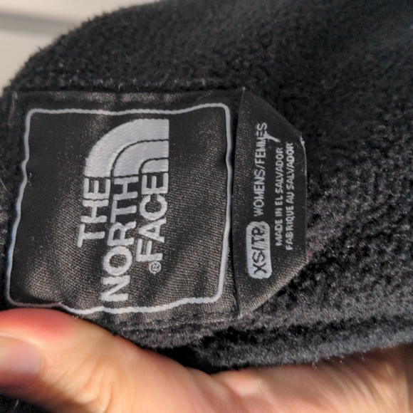 The North Face Denali Fleece - Picture 2 of 4